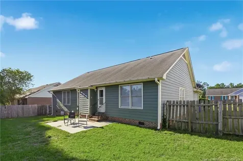 5532 Bear Creek Circle Fayetteville NC 28304