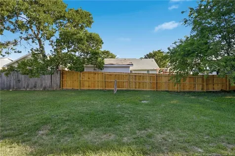 5532 Bear Creek Circle Fayetteville NC 28304