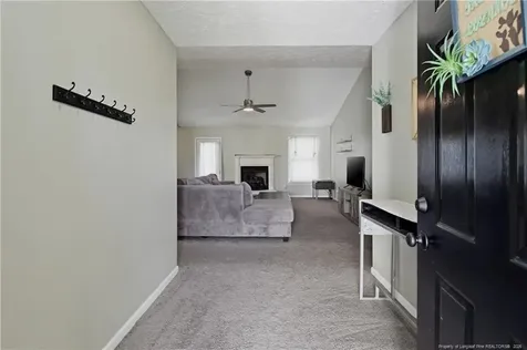 5532 Bear Creek Circle Fayetteville NC 28304