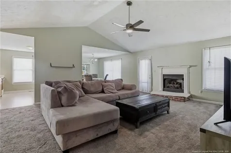 5532 Bear Creek Circle Fayetteville NC 28304