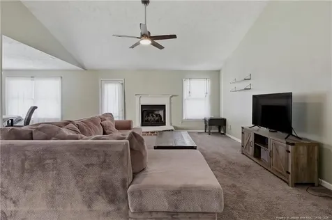 5532 Bear Creek Circle Fayetteville NC 28304