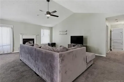 5532 Bear Creek Circle Fayetteville NC 28304