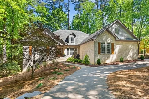 570 Broadmoor Court Sanford NC 27332