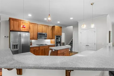 570 Broadmoor Court Sanford NC 27332