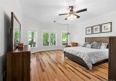 570 Broadmoor Court Sanford NC 27332