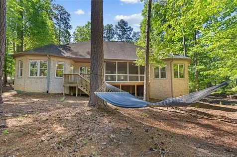 570 Broadmoor Court Sanford NC 27332