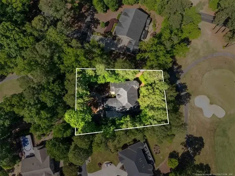 570 Broadmoor Court Sanford NC 27332