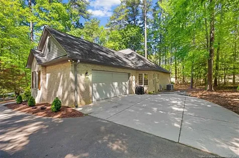 570 Broadmoor Court Sanford NC 27332