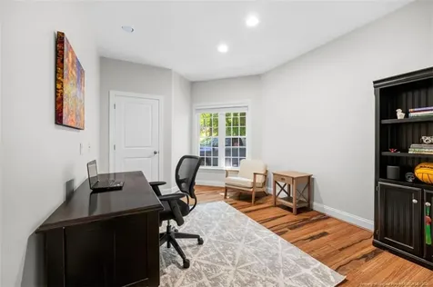570 Broadmoor Court Sanford NC 27332