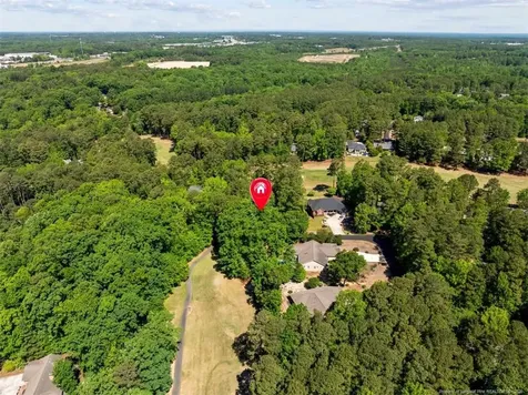 570 Broadmoor Court Sanford NC 27332