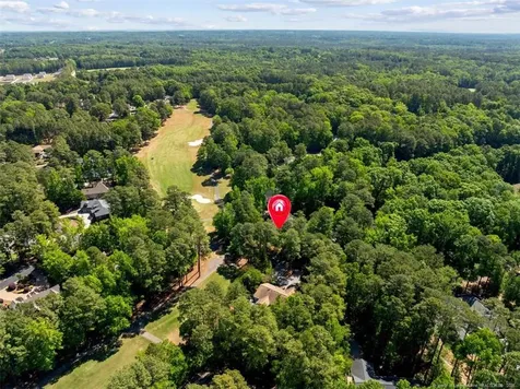 570 Broadmoor Court Sanford NC 27332