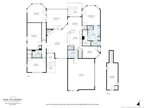570 Broadmoor Court Sanford NC 27332