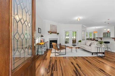 570 Broadmoor Court Sanford NC 27332