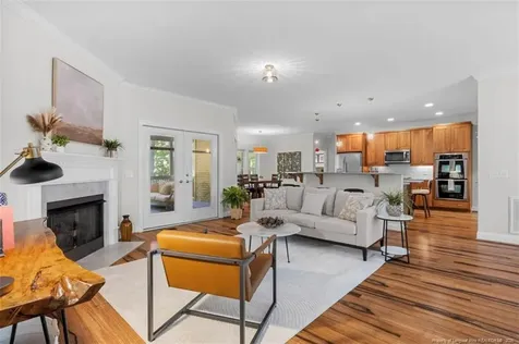 570 Broadmoor Court Sanford NC 27332
