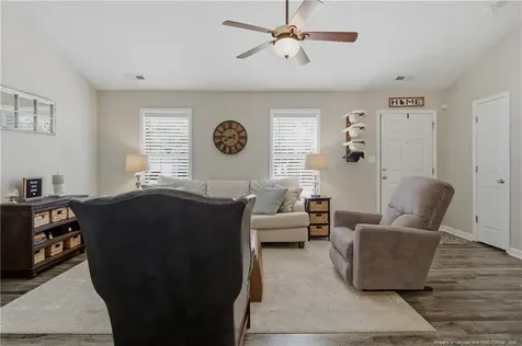 103 Horace Court Raeford NC 28376