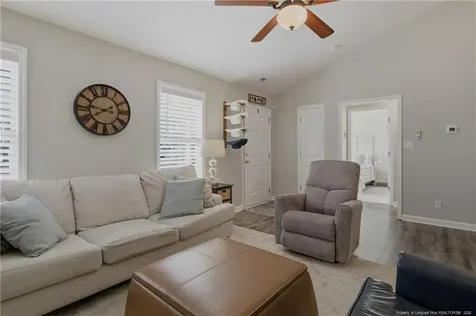 103 Horace Court Raeford NC 28376