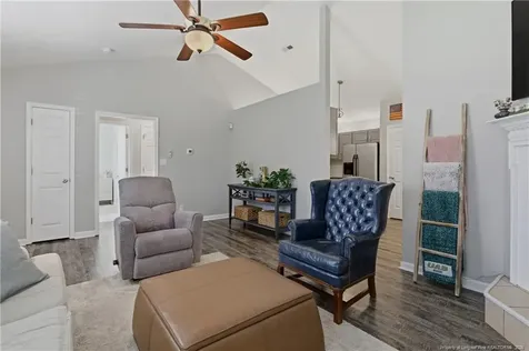 103 Horace Court Raeford NC 28376