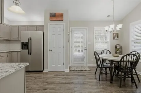 103 Horace Court Raeford NC 28376