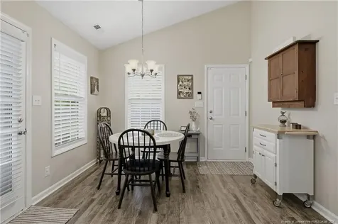 103 Horace Court Raeford NC 28376