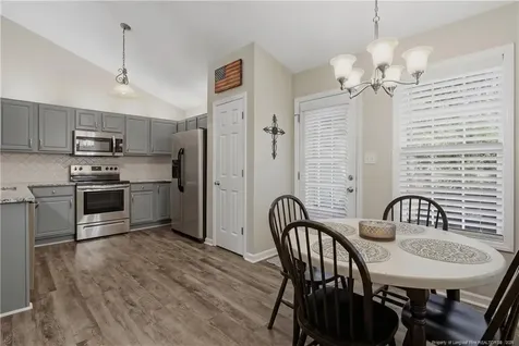 103 Horace Court Raeford NC 28376