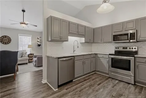 103 Horace Court Raeford NC 28376