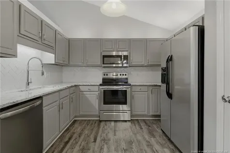 103 Horace Court Raeford NC 28376