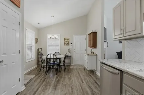 103 Horace Court Raeford NC 28376