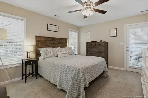 103 Horace Court Raeford NC 28376