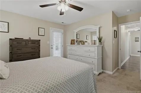 103 Horace Court Raeford NC 28376