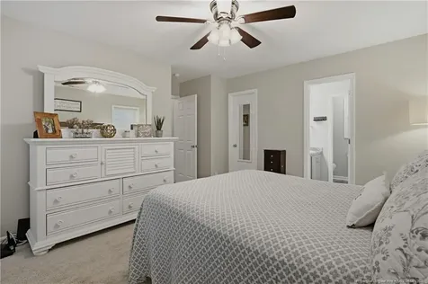 103 Horace Court Raeford NC 28376