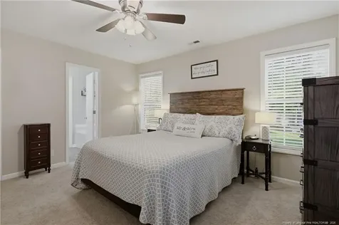 103 Horace Court Raeford NC 28376