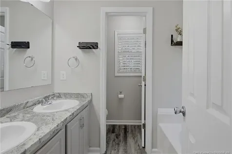 103 Horace Court Raeford NC 28376