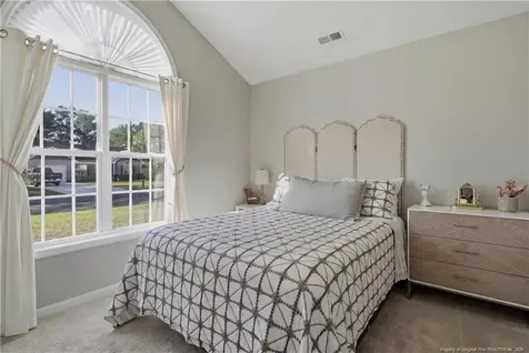 103 Horace Court Raeford NC 28376