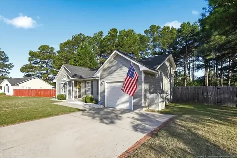 103 Horace Court Raeford NC 28376