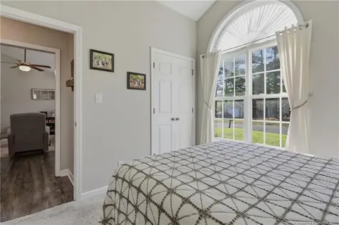 103 Horace Court Raeford NC 28376