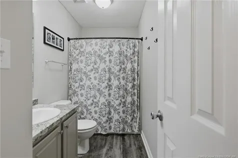 103 Horace Court Raeford NC 28376
