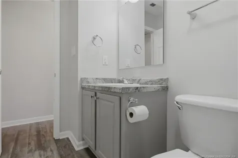 103 Horace Court Raeford NC 28376