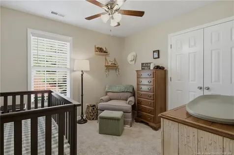 103 Horace Court Raeford NC 28376