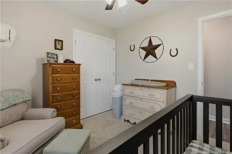 103 Horace Court Raeford NC 28376