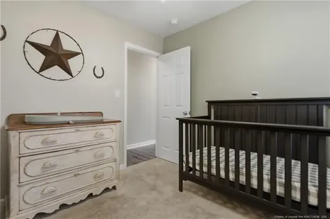 103 Horace Court Raeford NC 28376
