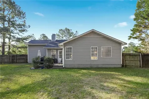 103 Horace Court Raeford NC 28376