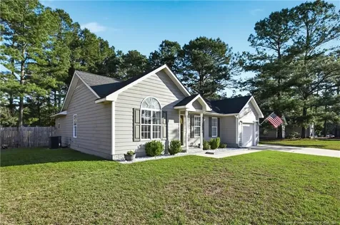 103 Horace Court Raeford NC 28376
