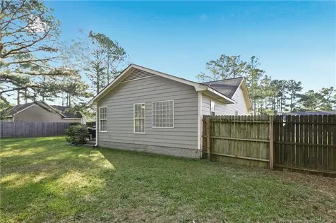 103 Horace Court Raeford NC 28376