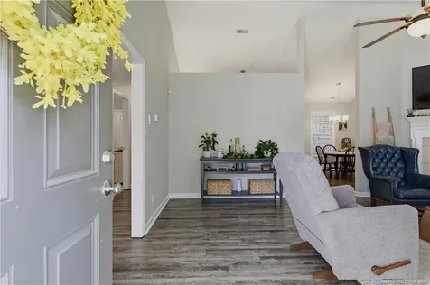 103 Horace Court Raeford NC 28376