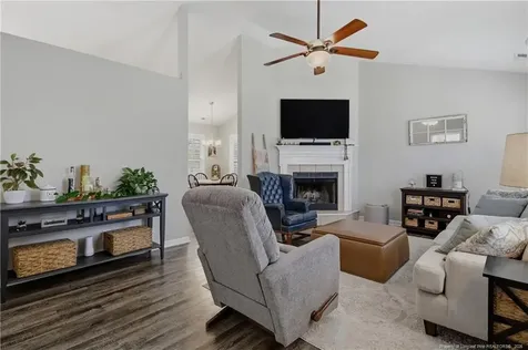 103 Horace Court Raeford NC 28376