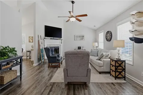 103 Horace Court Raeford NC 28376