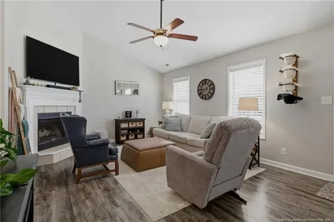 103 Horace Court Raeford NC 28376