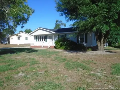 2253 Rustic Trail Fayetteville NC 28306