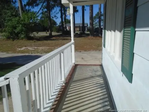 2253 Rustic Trail Fayetteville NC 28306