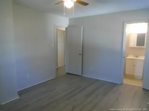 2253 Rustic Trail Fayetteville NC 28306
